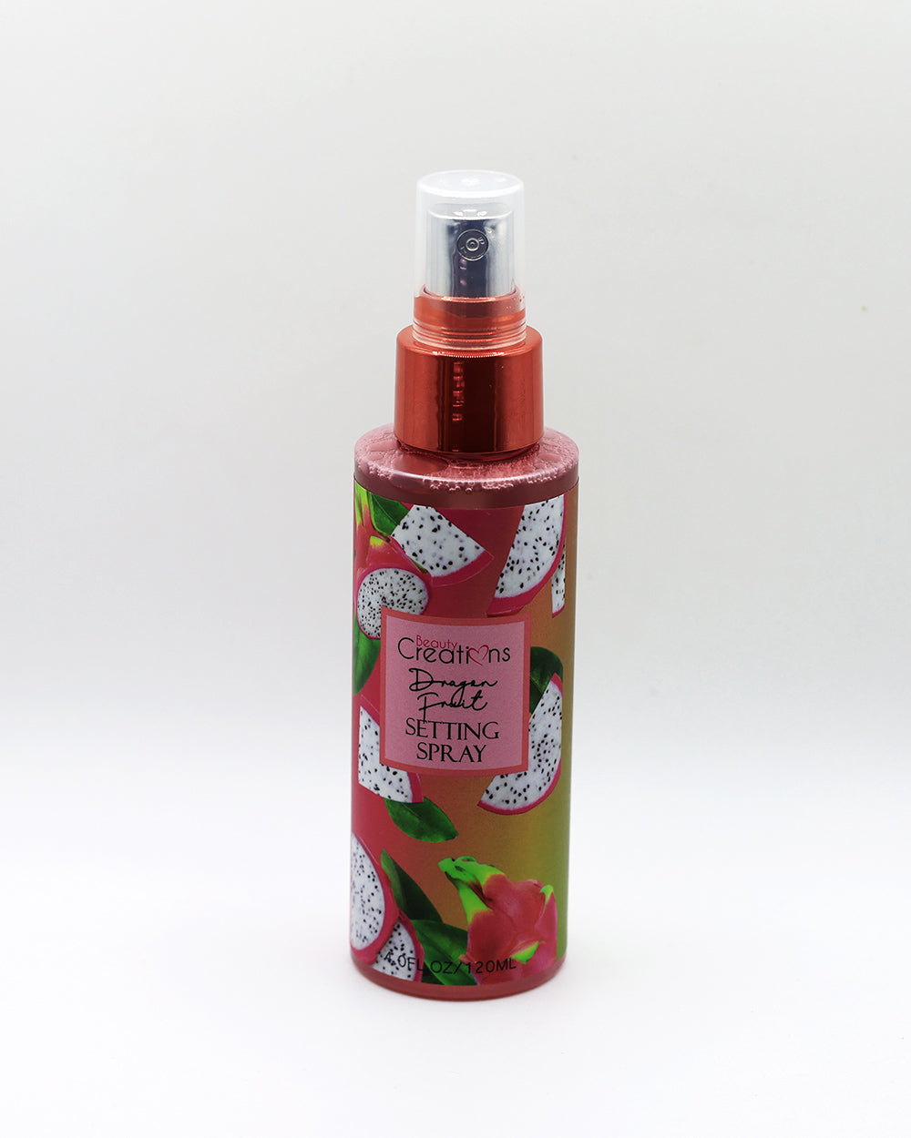 Beauty Creations Dragon Fruit Setting Spray