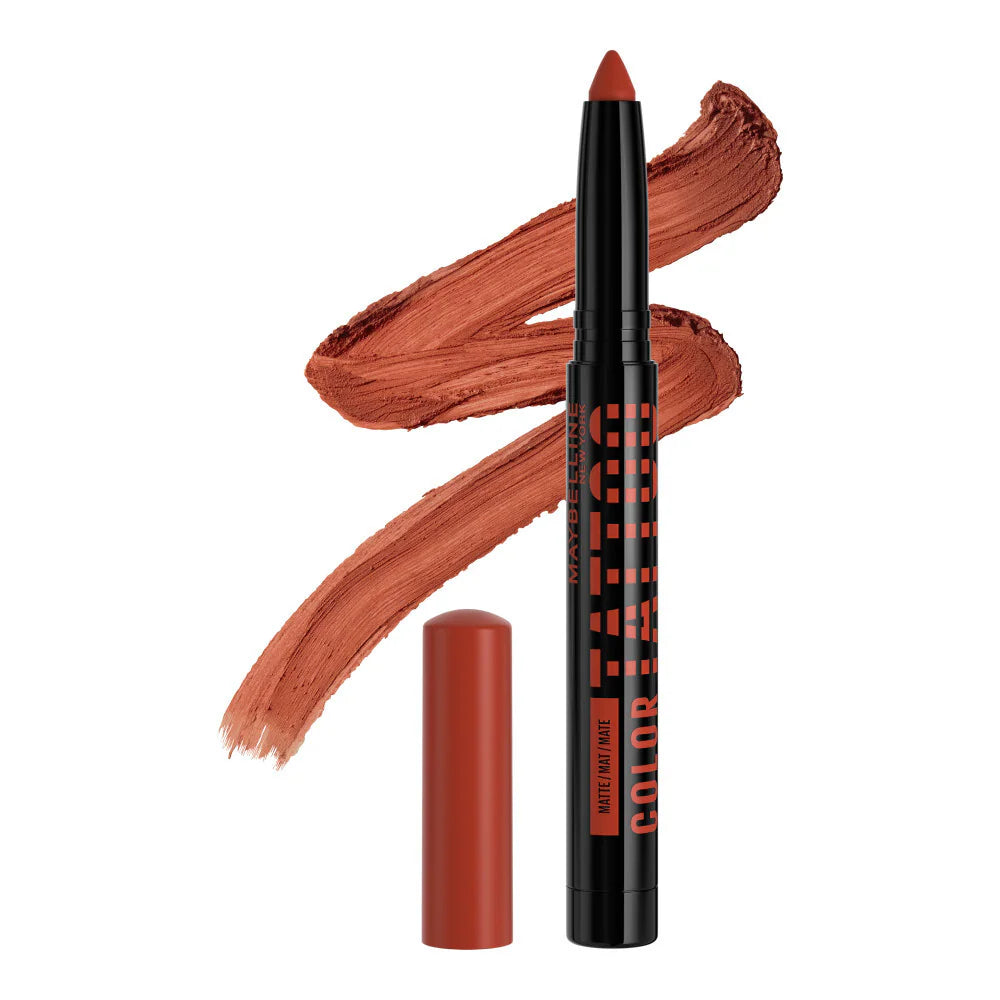 Maybelinne New York Eyeshadow Tattoo
