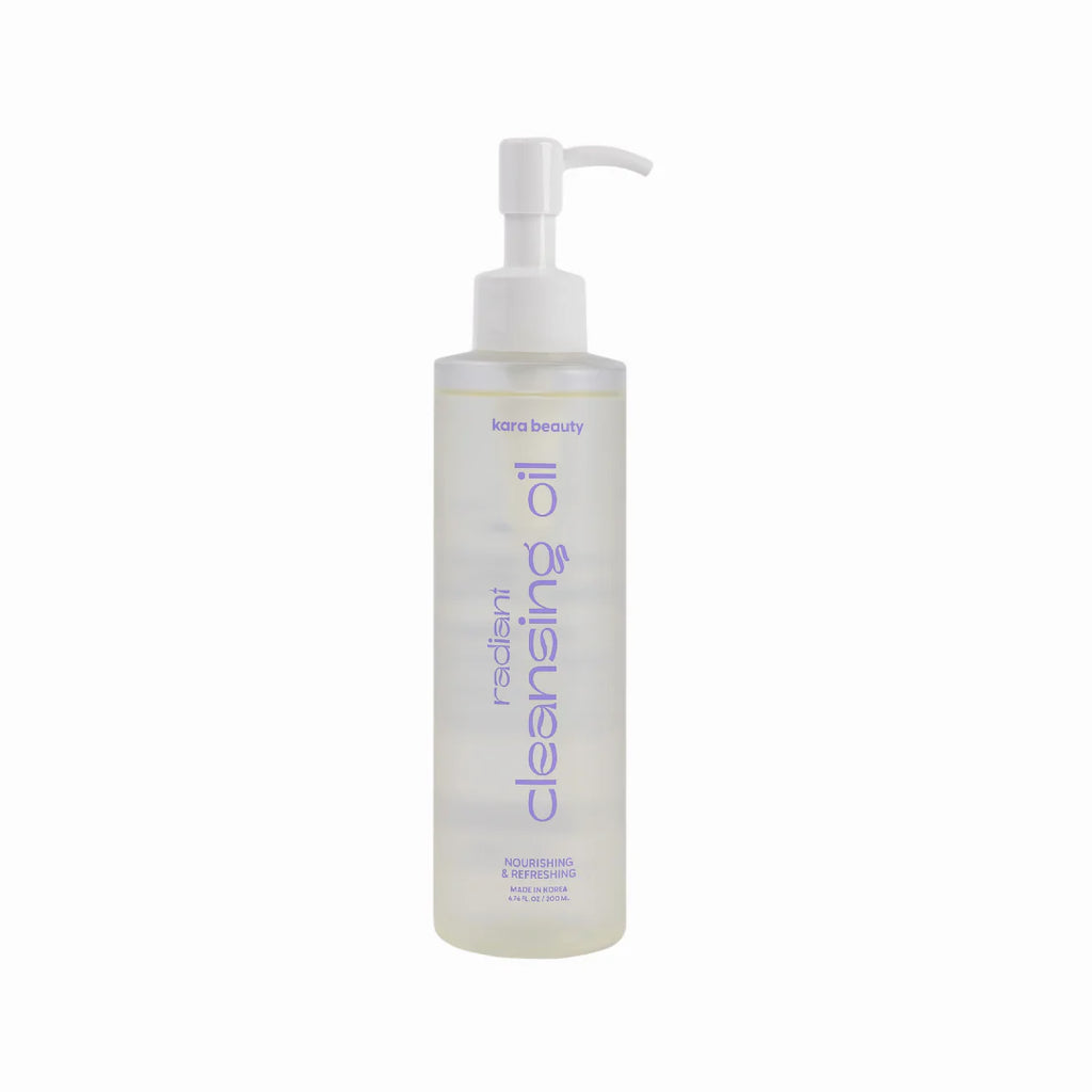 Kara Beauty Radiant Cleansing Oil