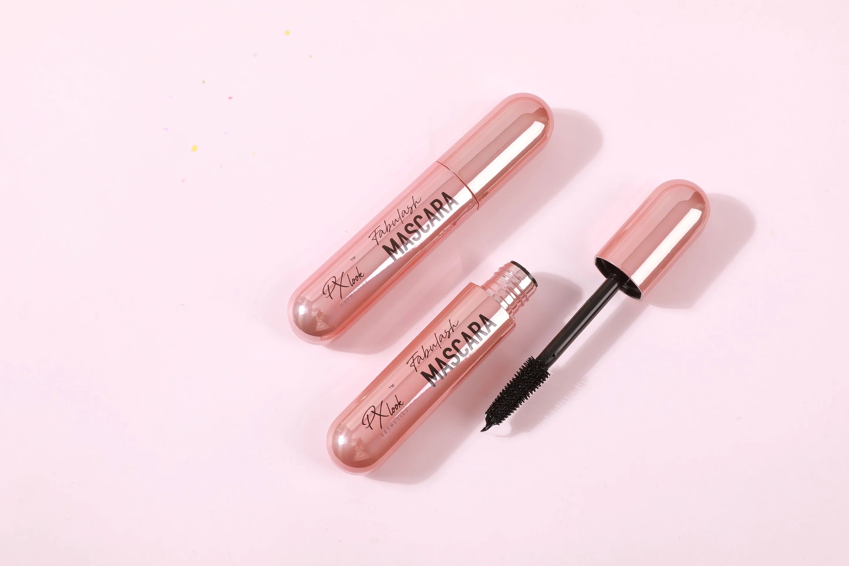 Px Look Fabulash Mascara
