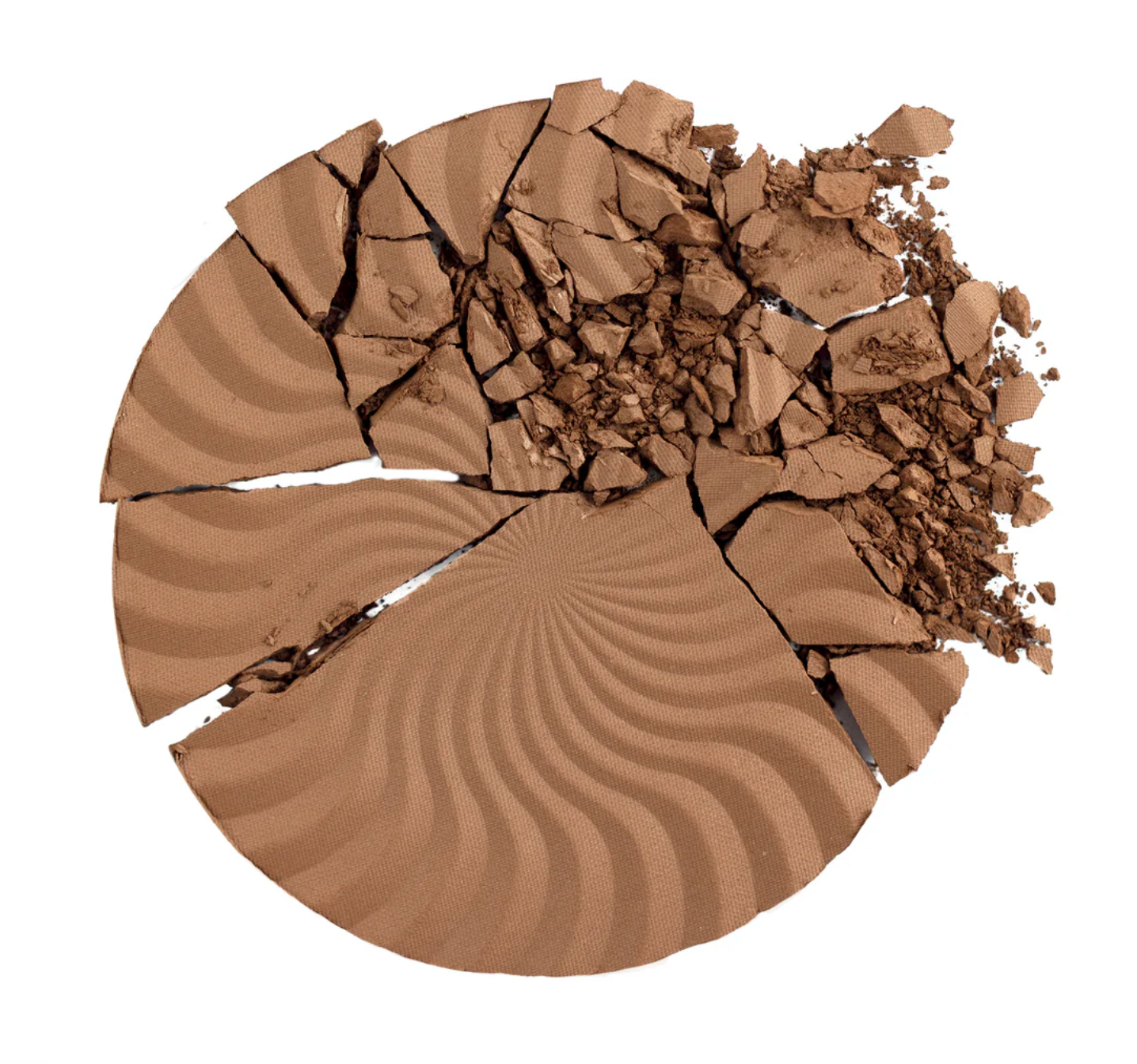 LA Colors Bronzer Tanned
