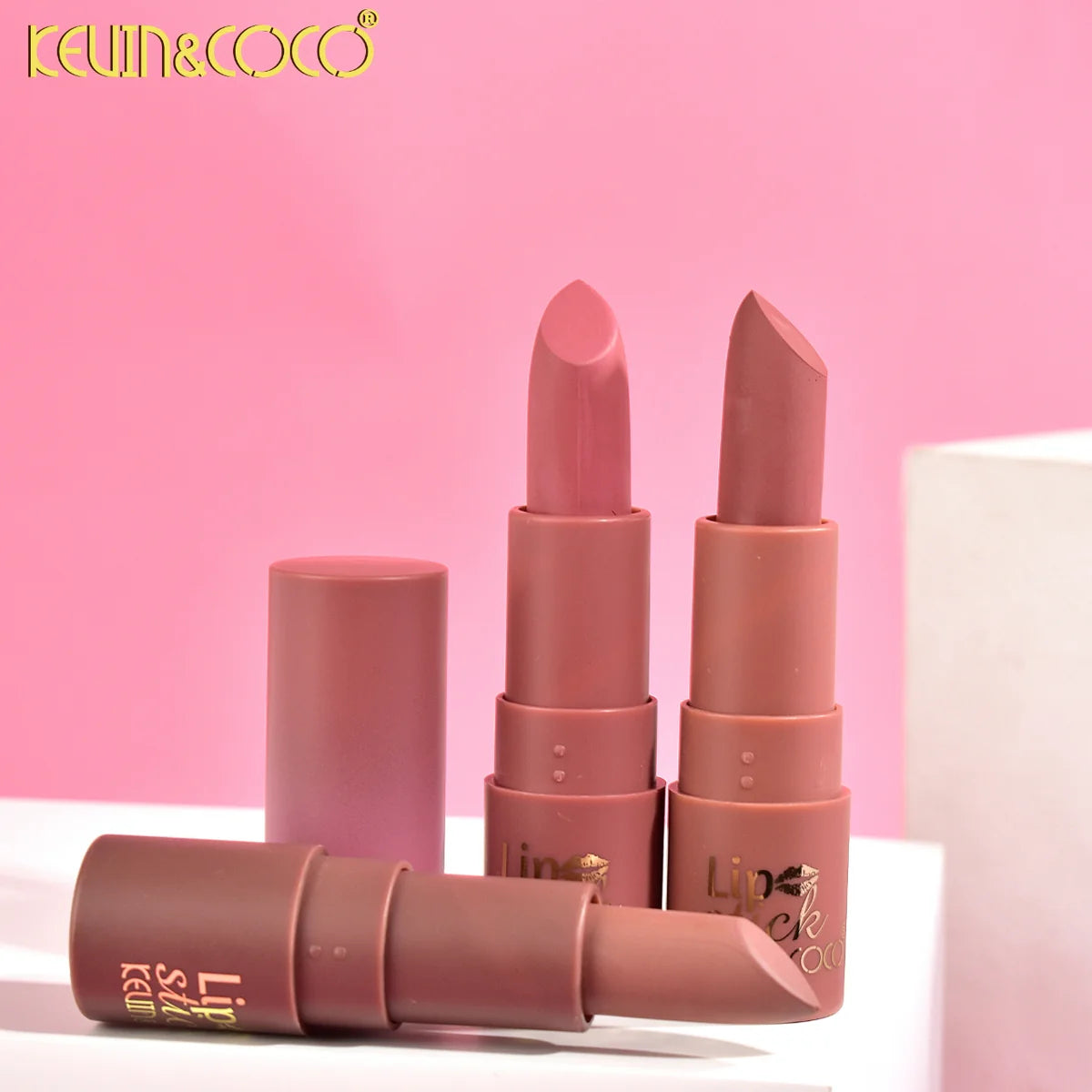 Kevin & Coco Velvet Lip Stick