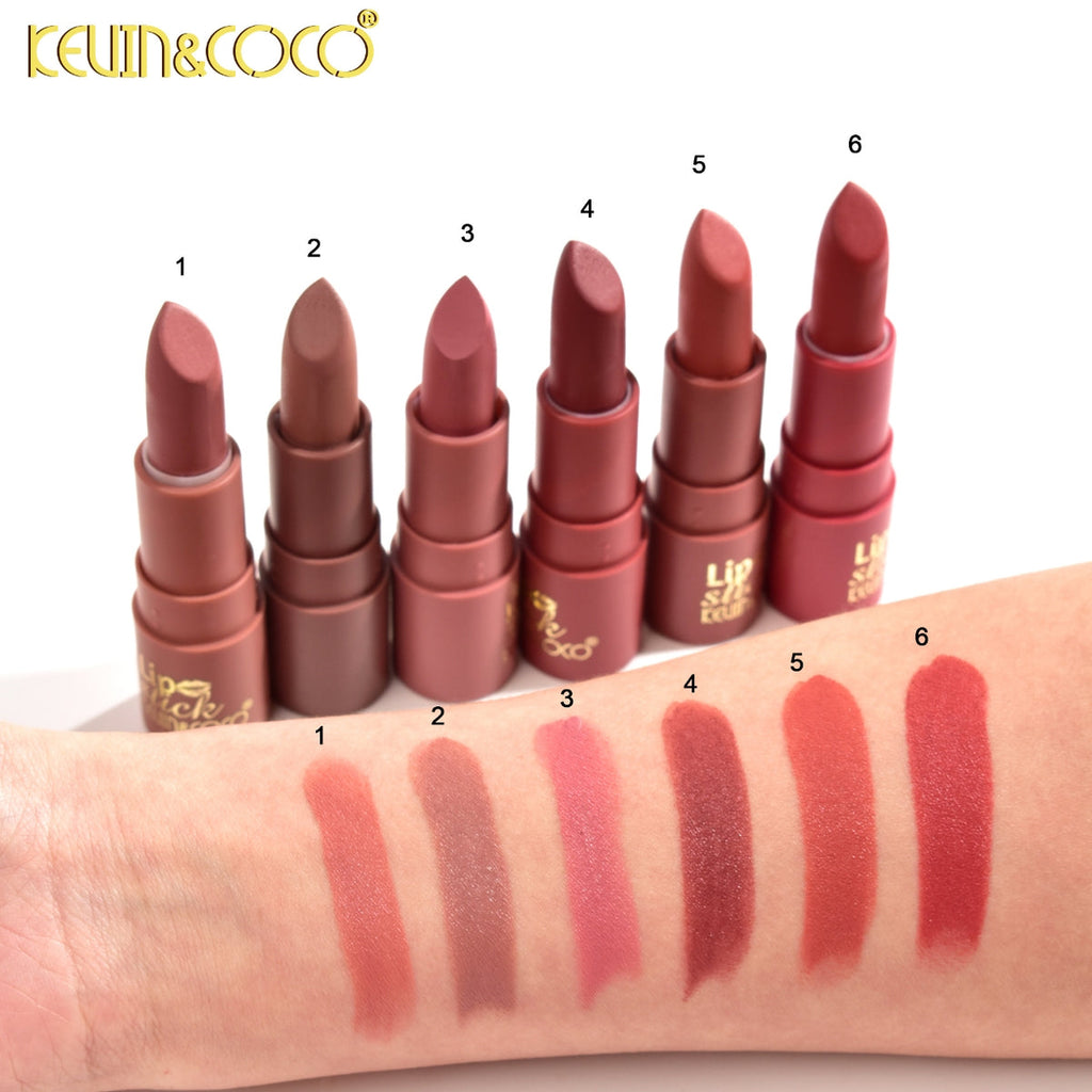 Kevin & Coco Velvet Lip Stick