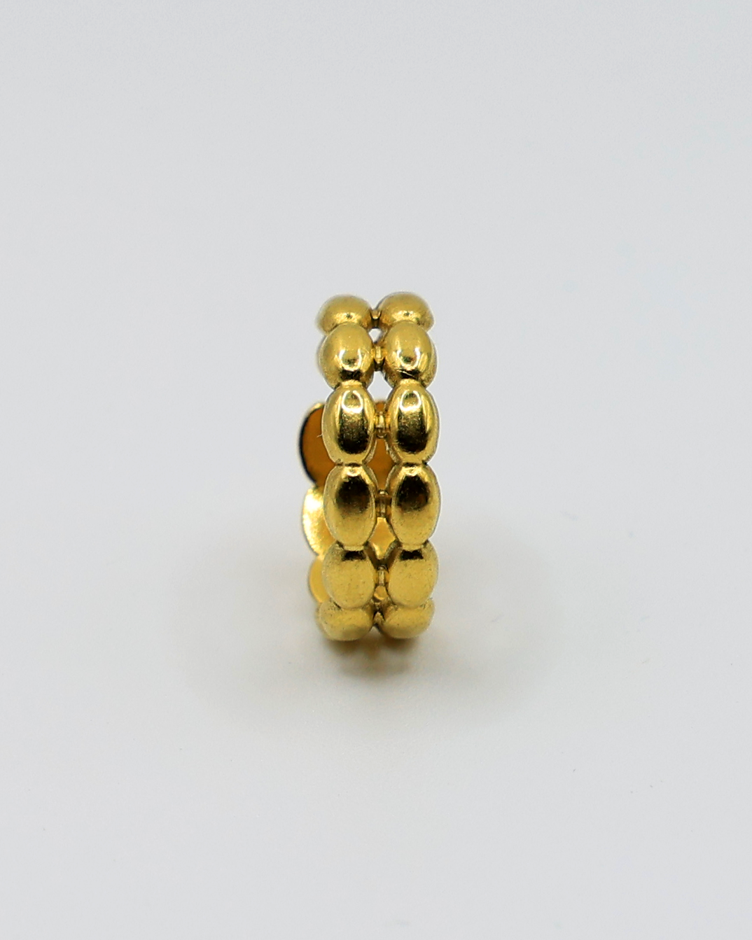 2 Bands Ring