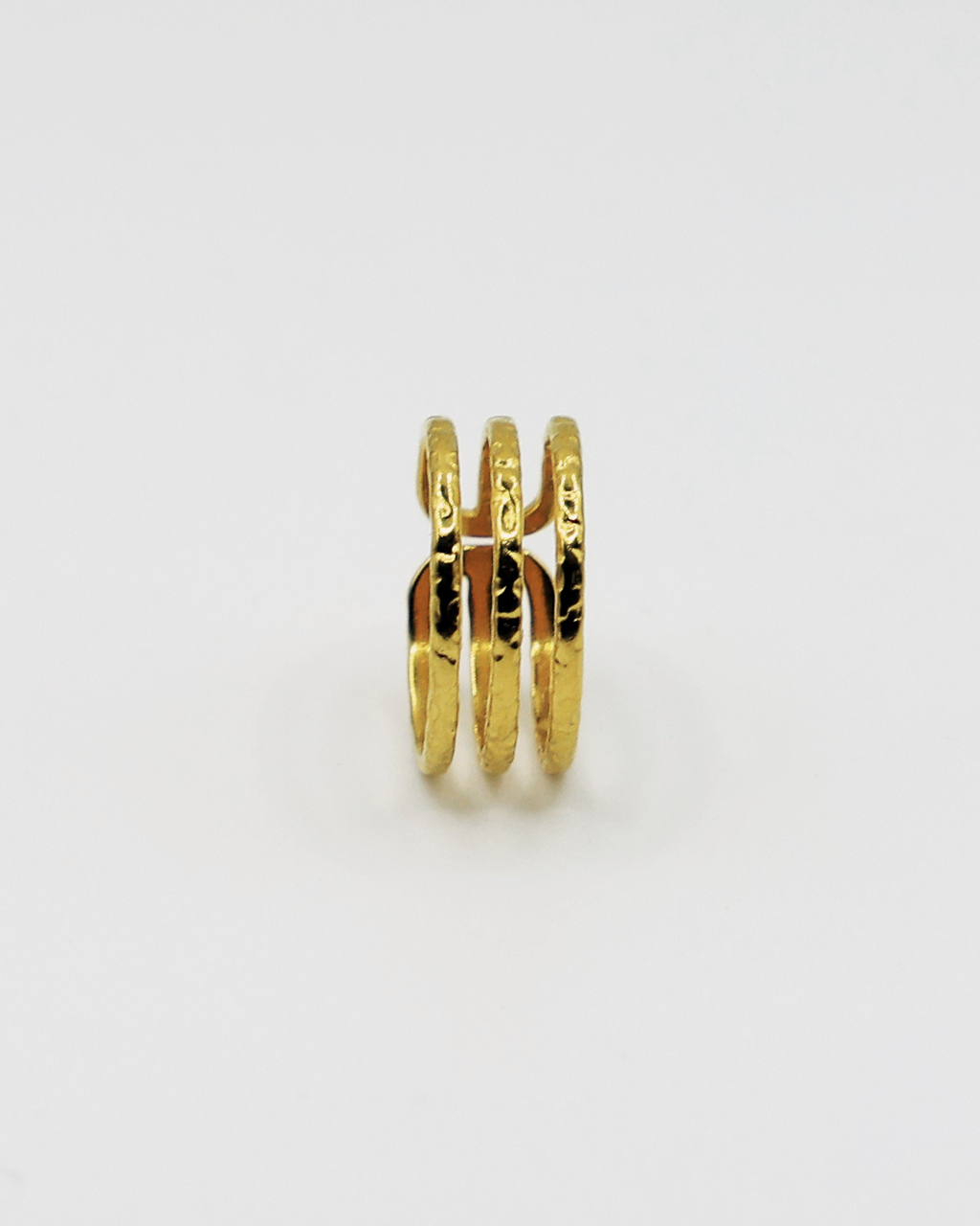 3 Bands Ring