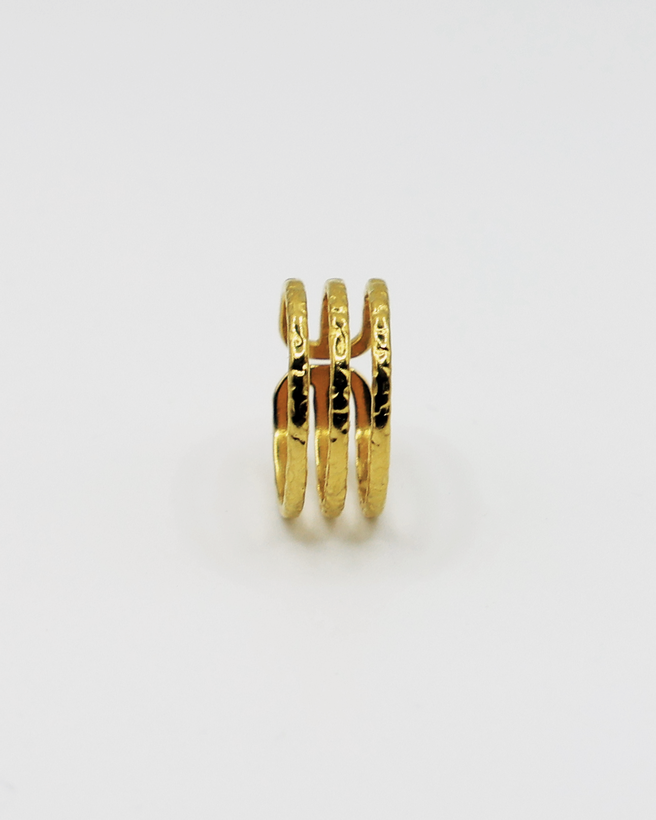 3 Bands Ring