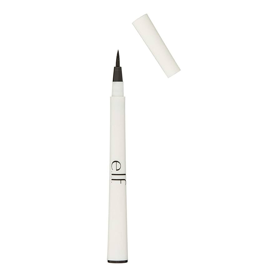Elf Eyeliner Pen Black
