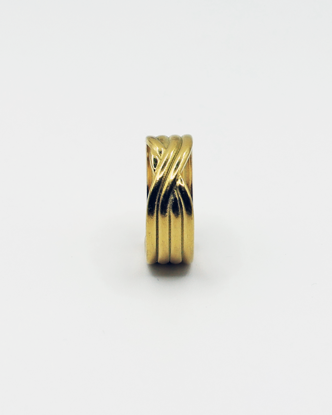 4 Bands Ring