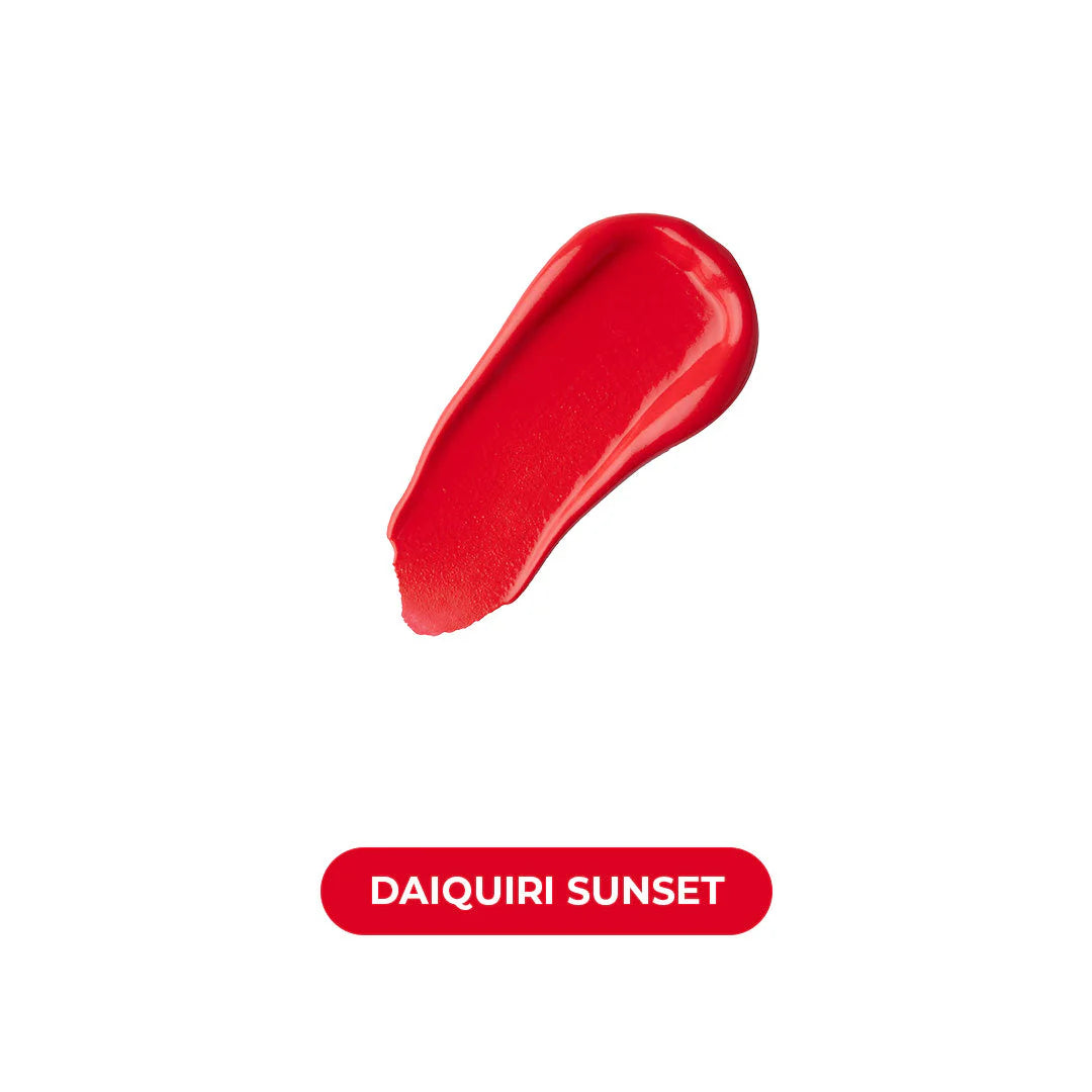 Sun Flushed Liquid Blusher