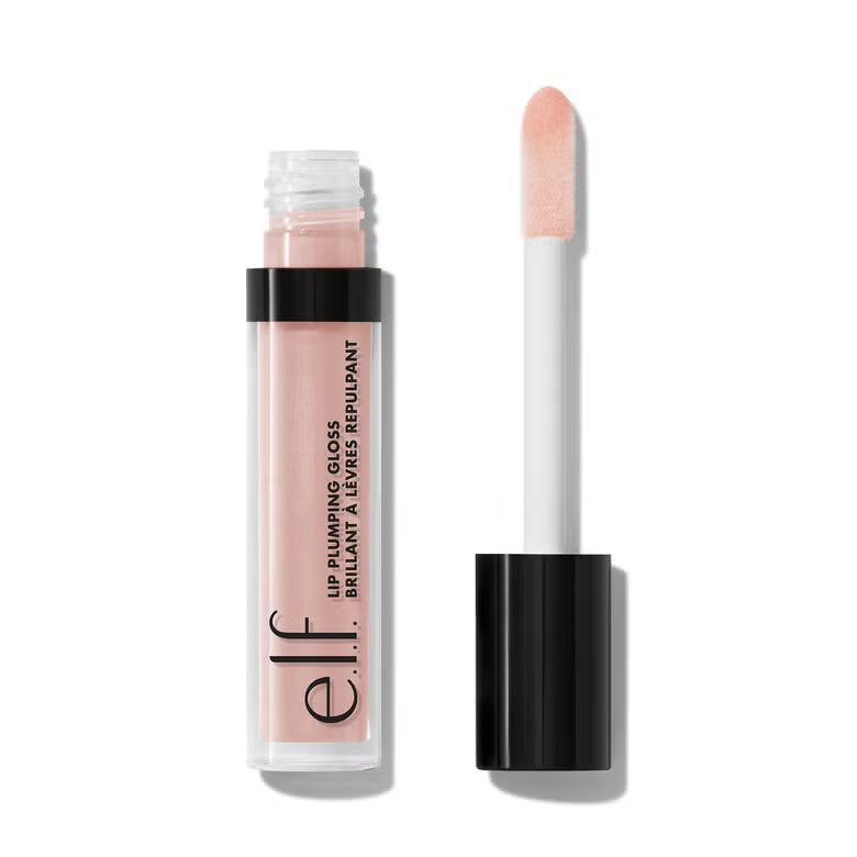Elf Lip Plumping Gloss 3ml