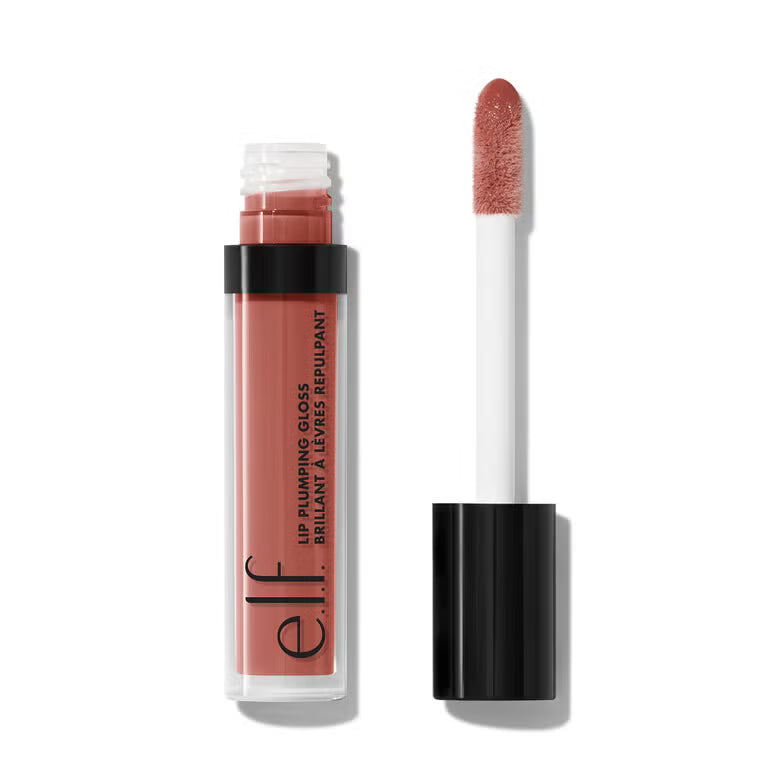 Elf Lip Plumping Gloss 3ml