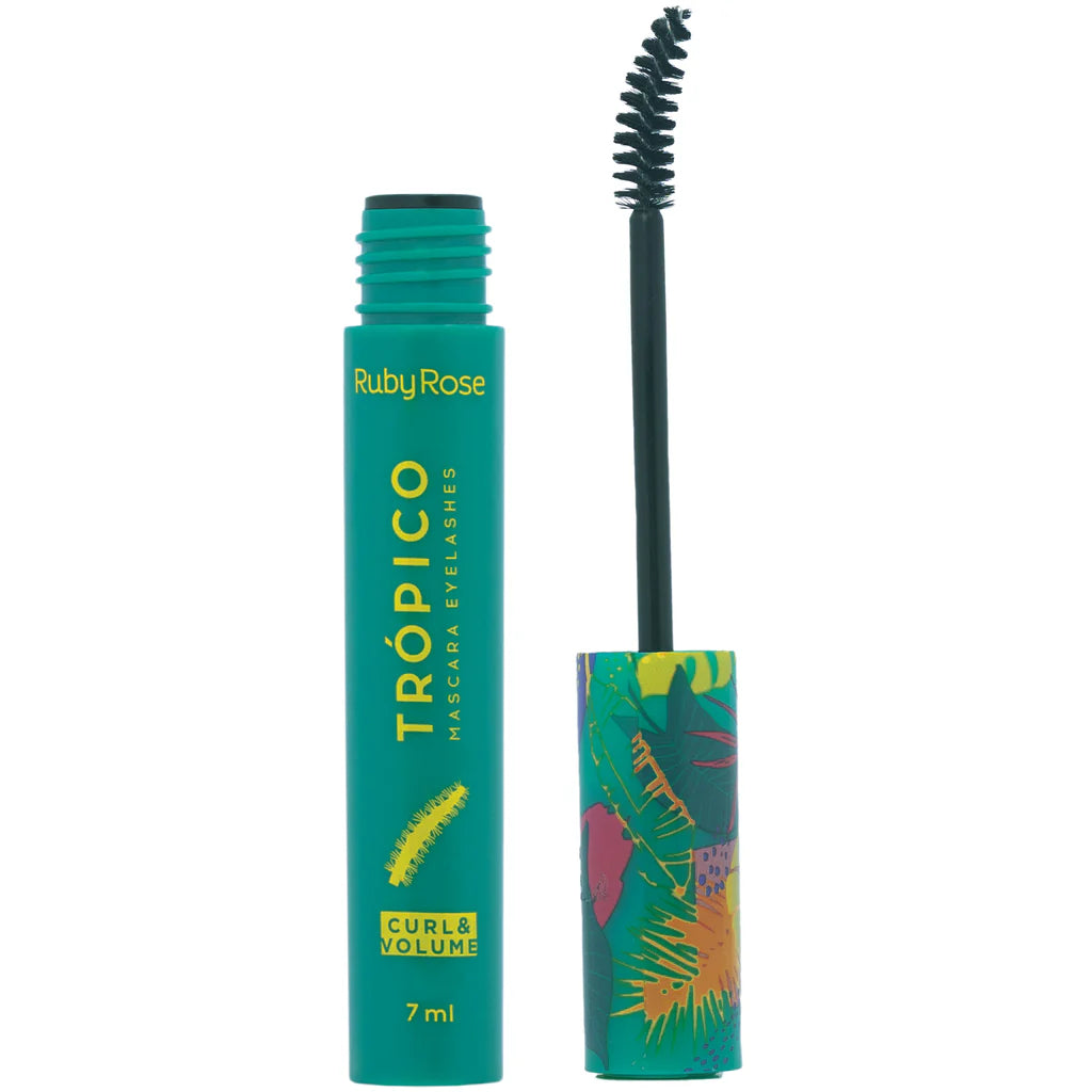 Tropico Mascara Eyelashes