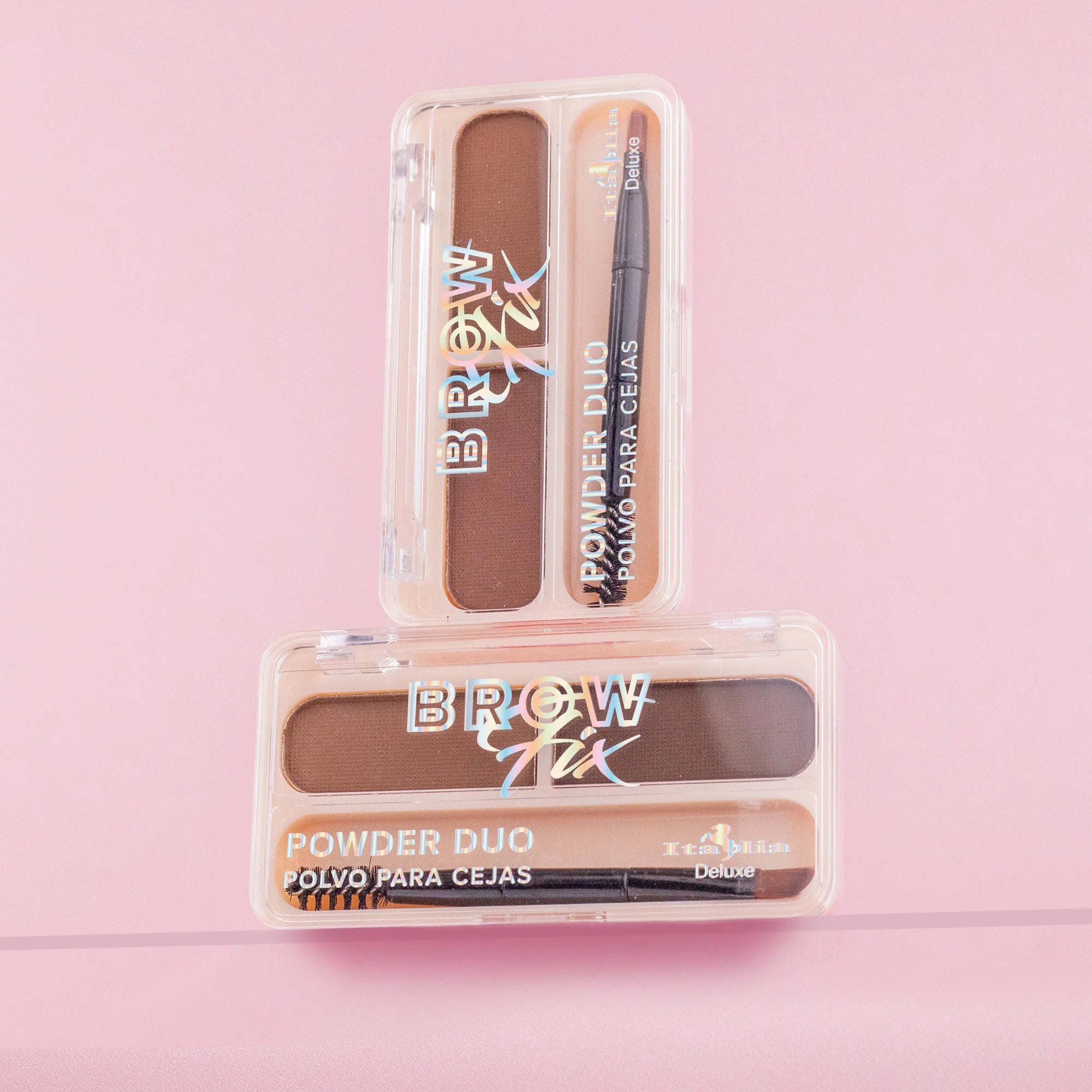 Brow Fix Powder Duo Polvo Para Cejas