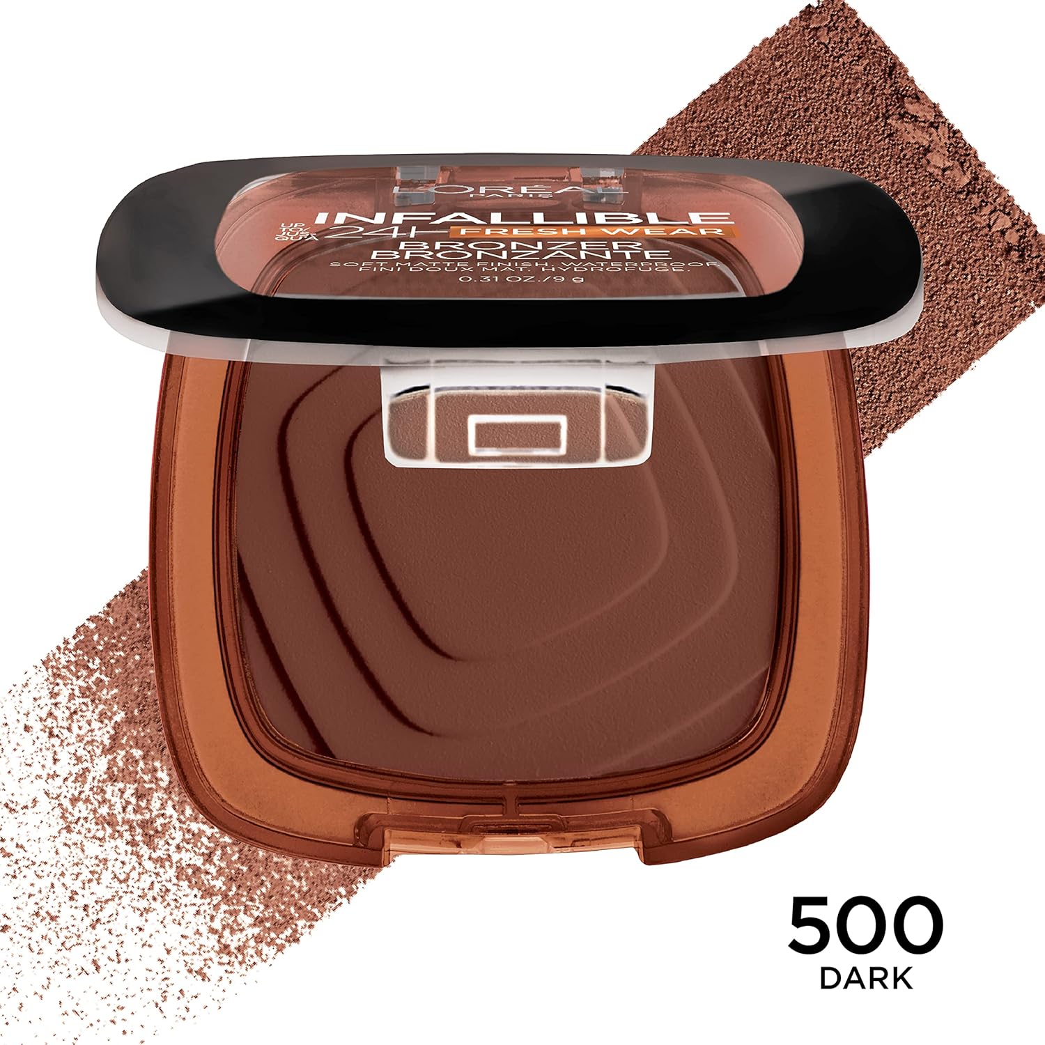 L'Oreal Bronzer Bronzante