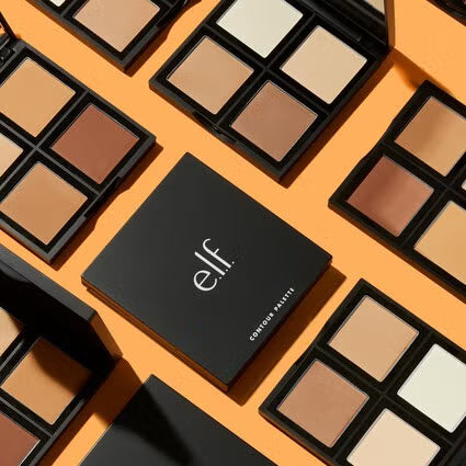 Elf Powder Contour Palette