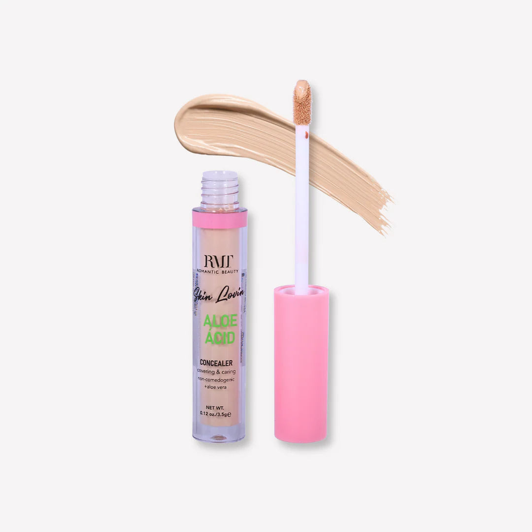 Romantic Skin Lovin Concealer