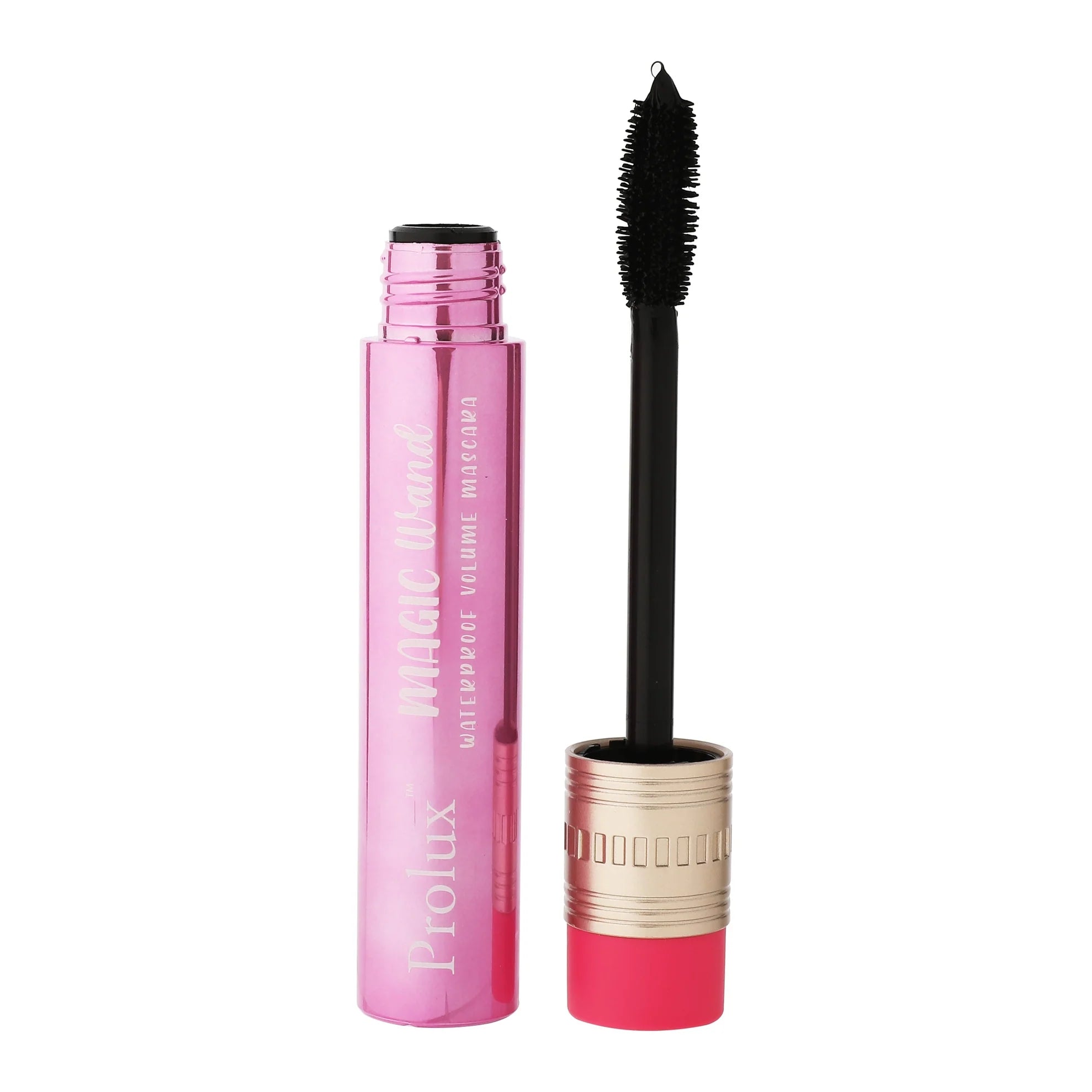 Prolux Magic Want Waterproof Volume Mascara