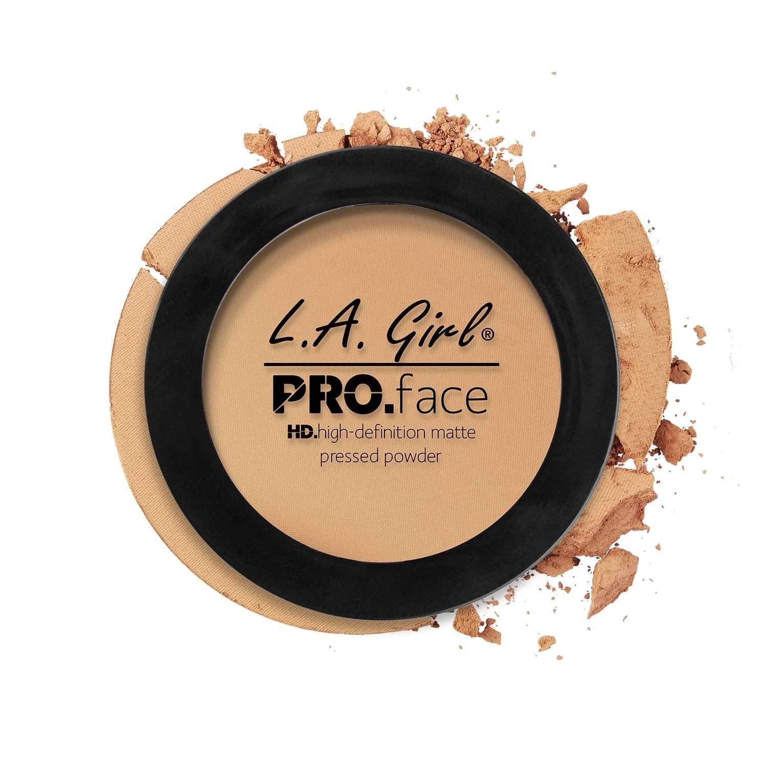 LA Girl Pro.Face Matte Pressed Powder
