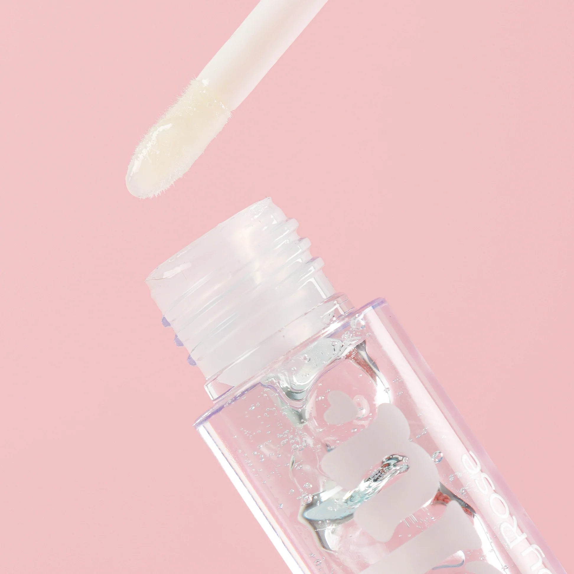 Ruby Rosę Lip Oil Melu