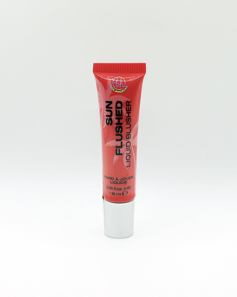 Sun Flushed Liquid Blusher