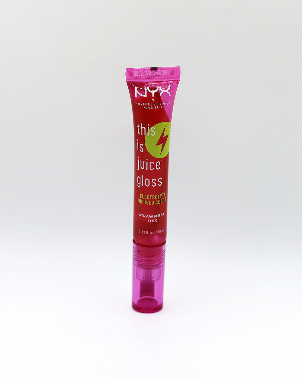 NYX This is Juice Gloss