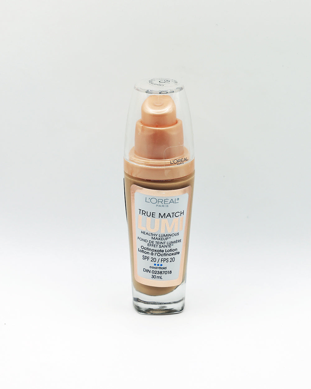 L'oreal True Match Lumi