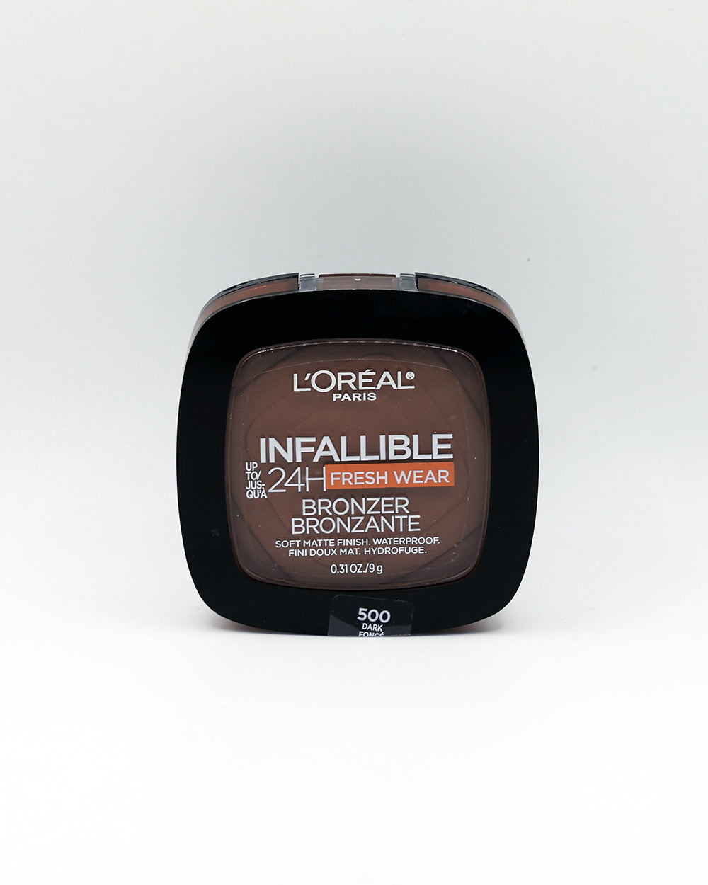 L'Oreal Bronzer Bronzante