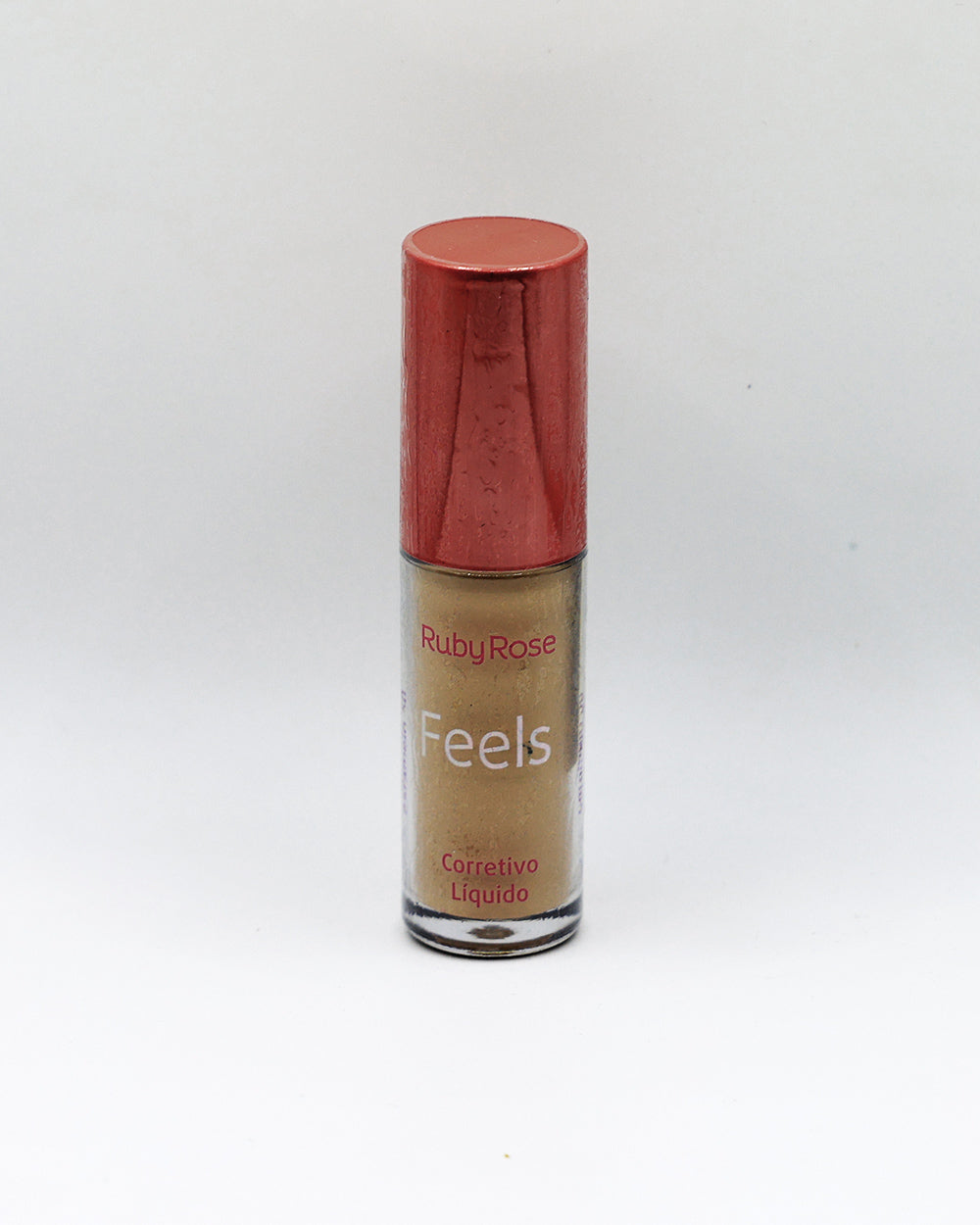 Ruby Rose Feels Corretivo Liquido