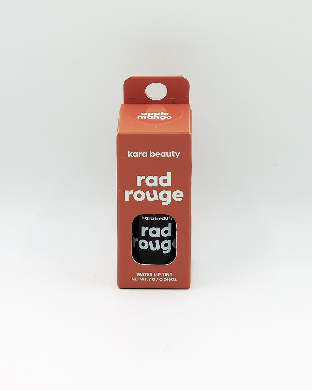 Kara Beauty Rag Rouge Water Lip Tint