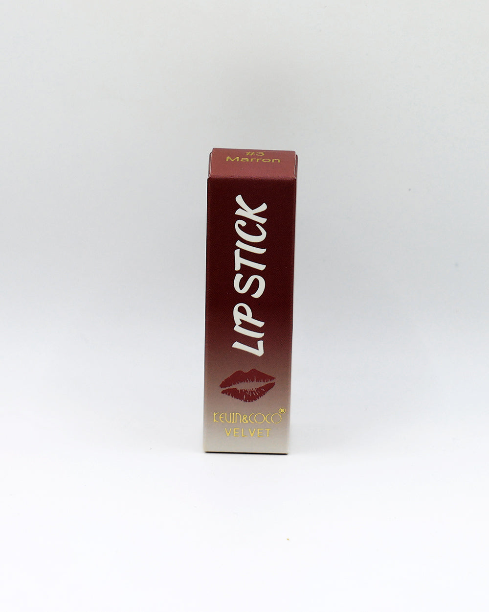 Kevin & Coco Velvet Lip Stick
