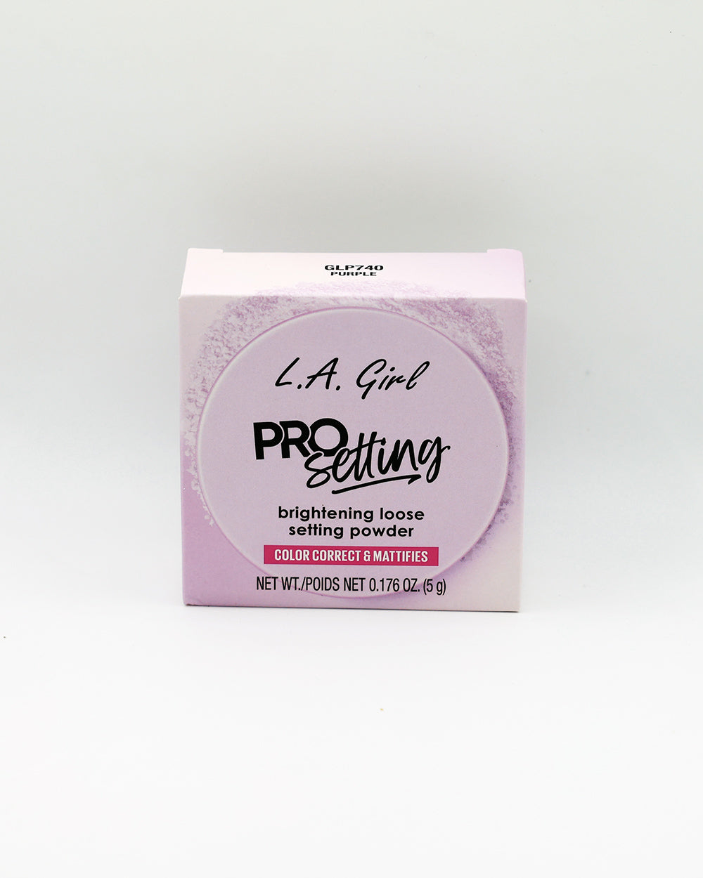 LA Girl Pro Setting Brightening Loose Setting Powder