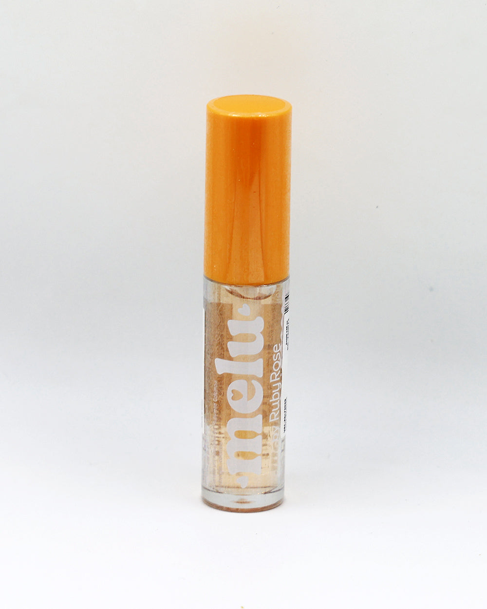 Ruby Rosę Lip Oil Melu