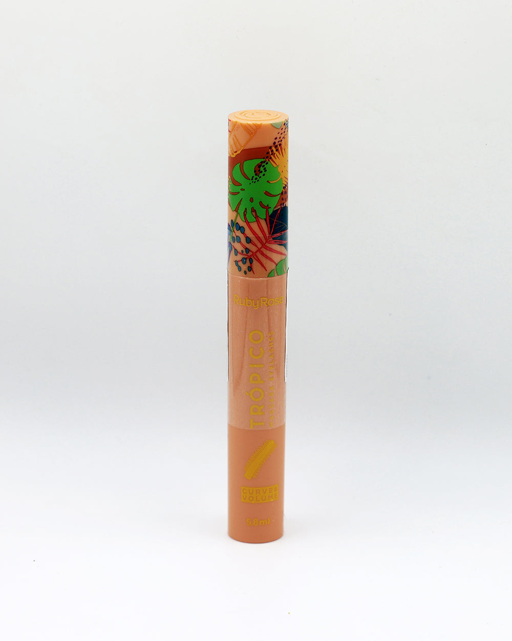 Tropico Mascara Eyelashes