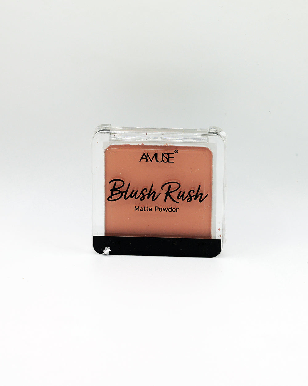 Amuse Blush Rush Matte Powder