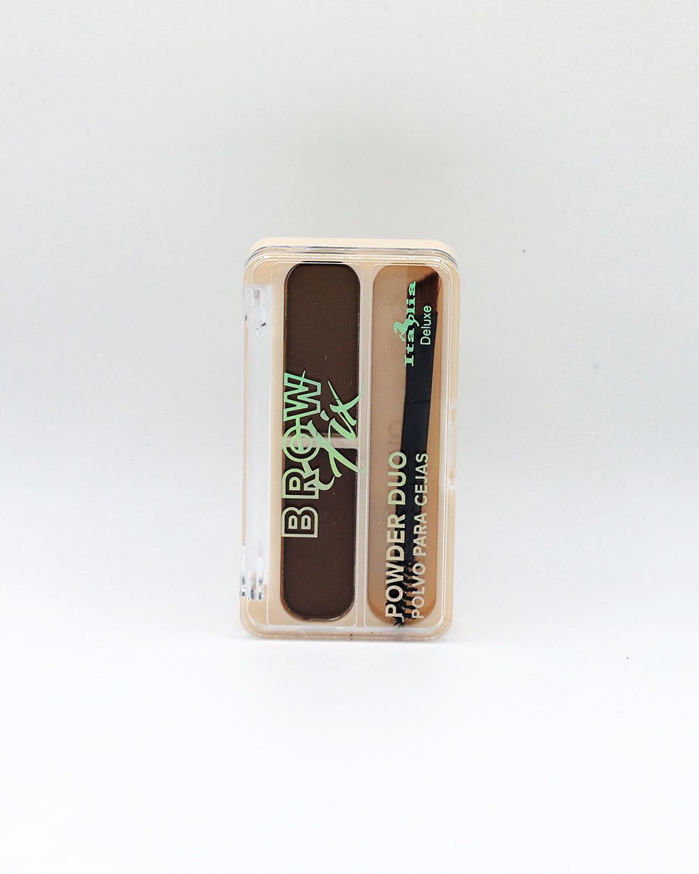 Brow Fix Powder Duo Polvo Para Cejas