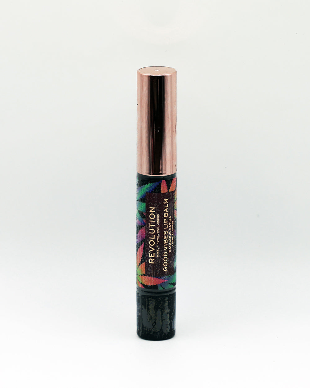 Revolution Good Vibes Lip Balm