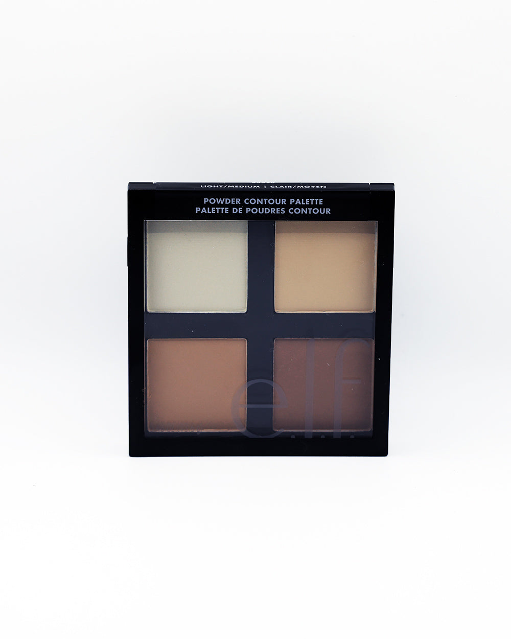 Elf Powder Contour Palette
