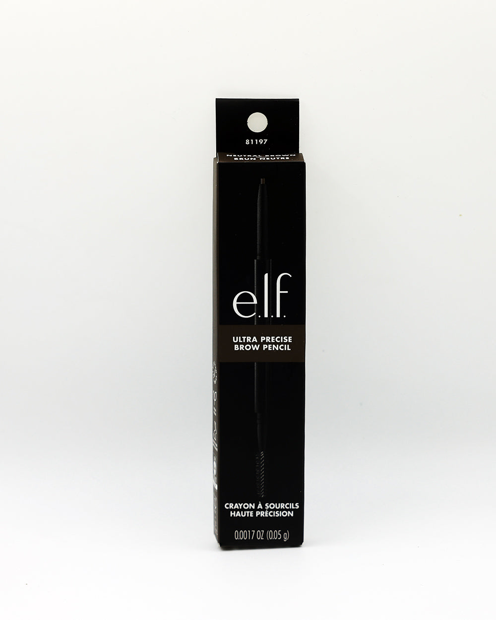 Elf Ultra Precise Brow Pencil