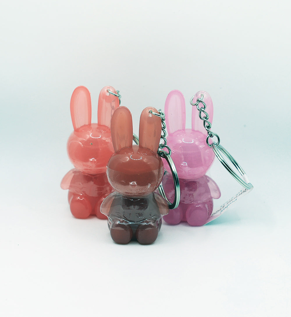 Prolux Bunny Kiss Lip Gloss