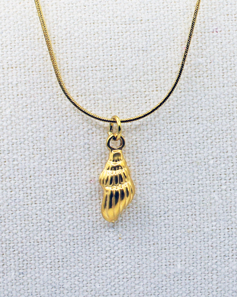One Wing Necklace