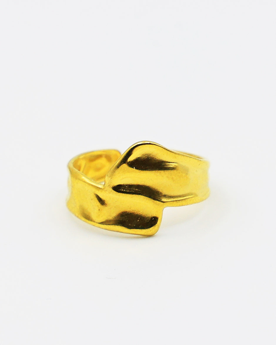 Modern Ring