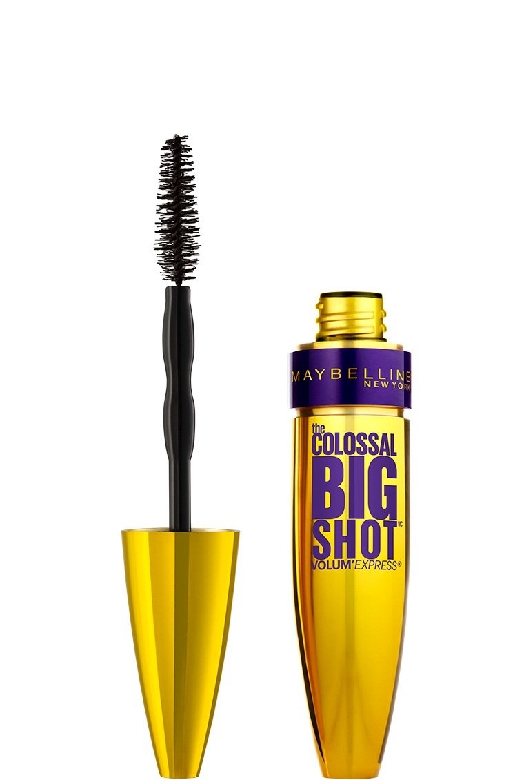 Maybelline The Colossal Big Shot Volume Express Mascara