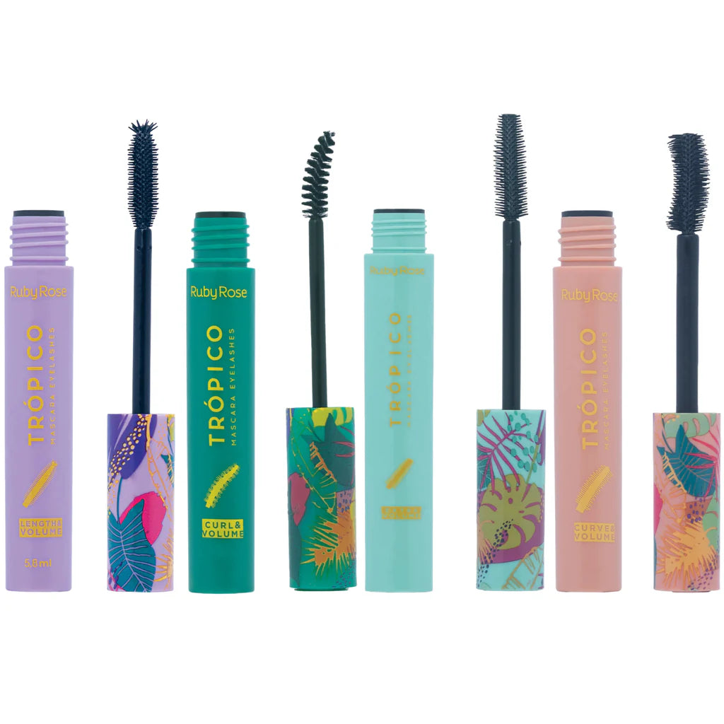 Tropico Mascara Eyelashes