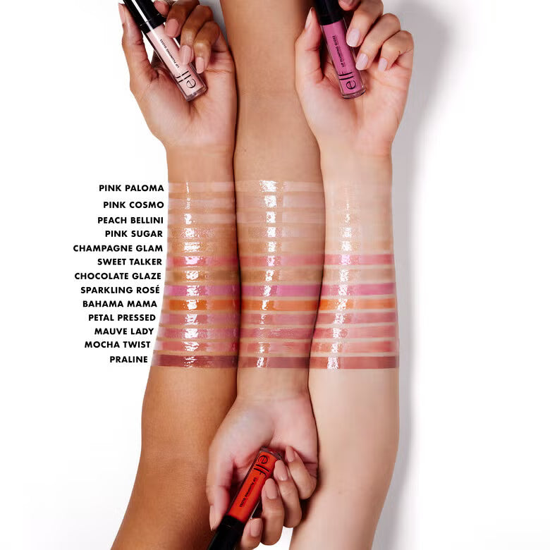 Elf Lip Plumping Gloss 3ml