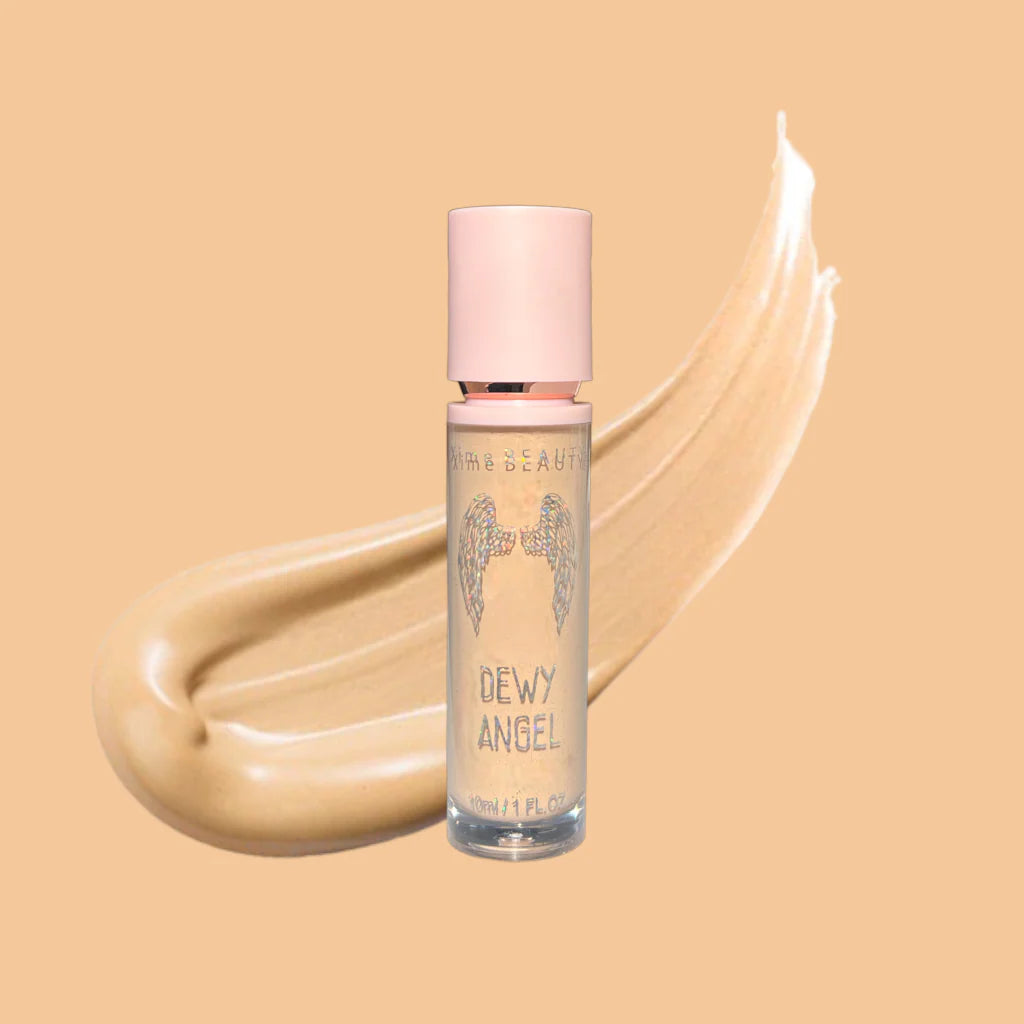 Xime Beauty Dewy Angel Concealer