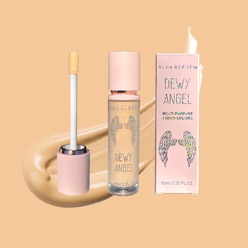 Xime Beauty Dewy Angel Concealer