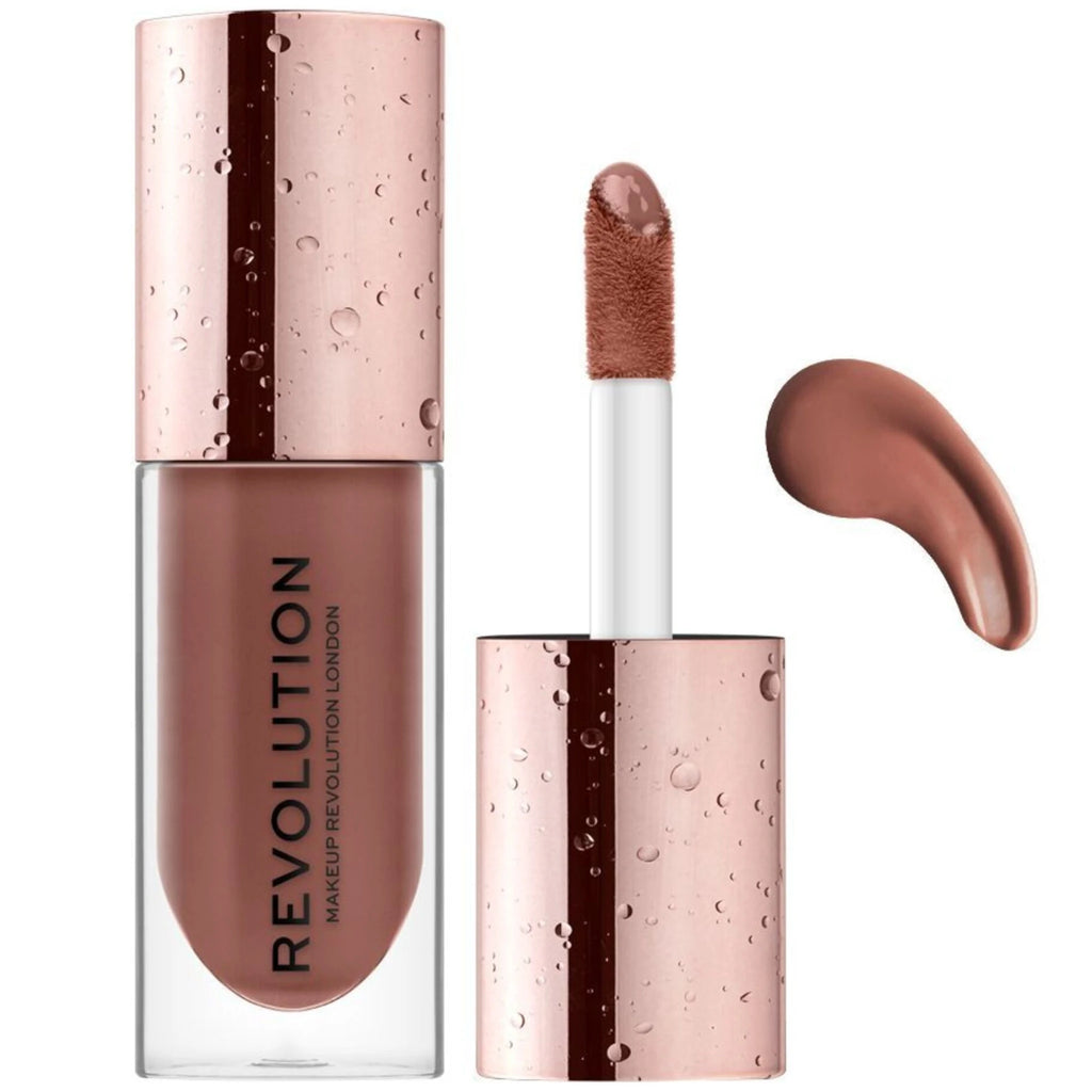 Revolution Hydra Bomb Lip Gloss